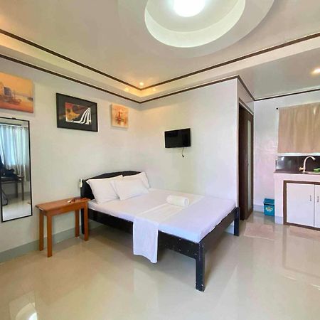 Rgl Place Siargao General Luna  Exterior photo