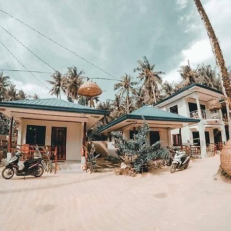Rgl Place Siargao General Luna  Exterior photo
