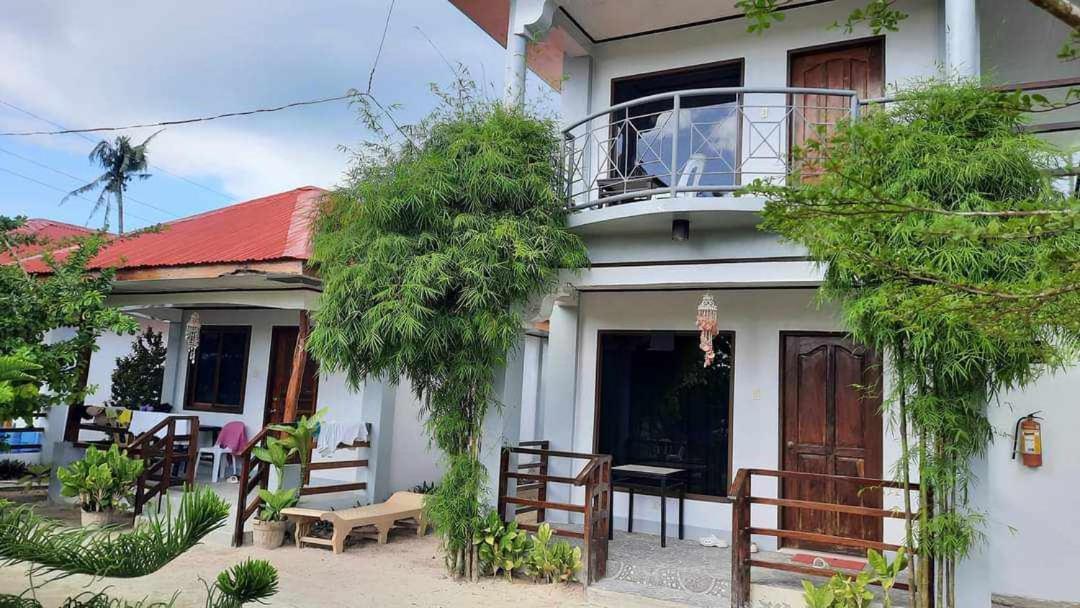 Rgl Place Siargao General Luna  Exterior photo