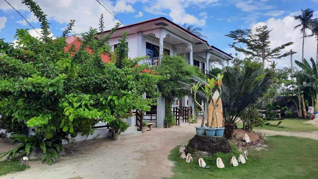 Rgl Place Siargao General Luna  Exterior photo