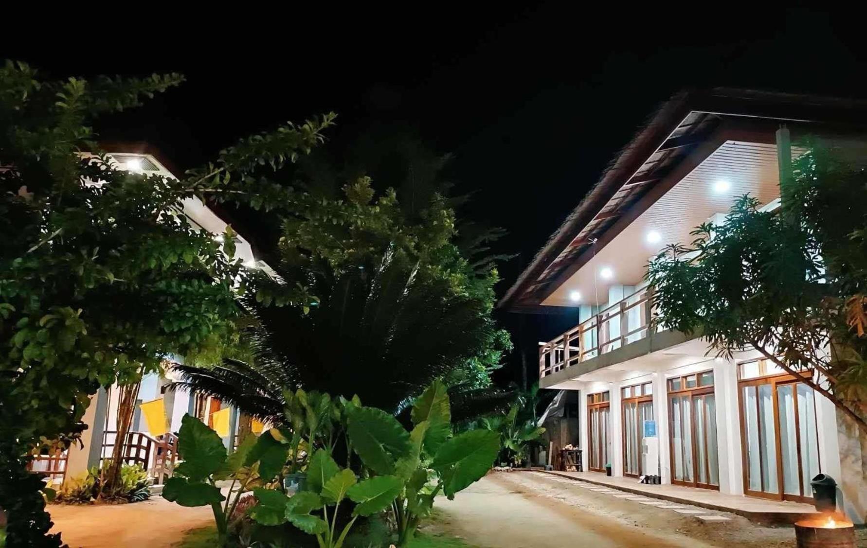 Rgl Place Siargao General Luna  Exterior photo
