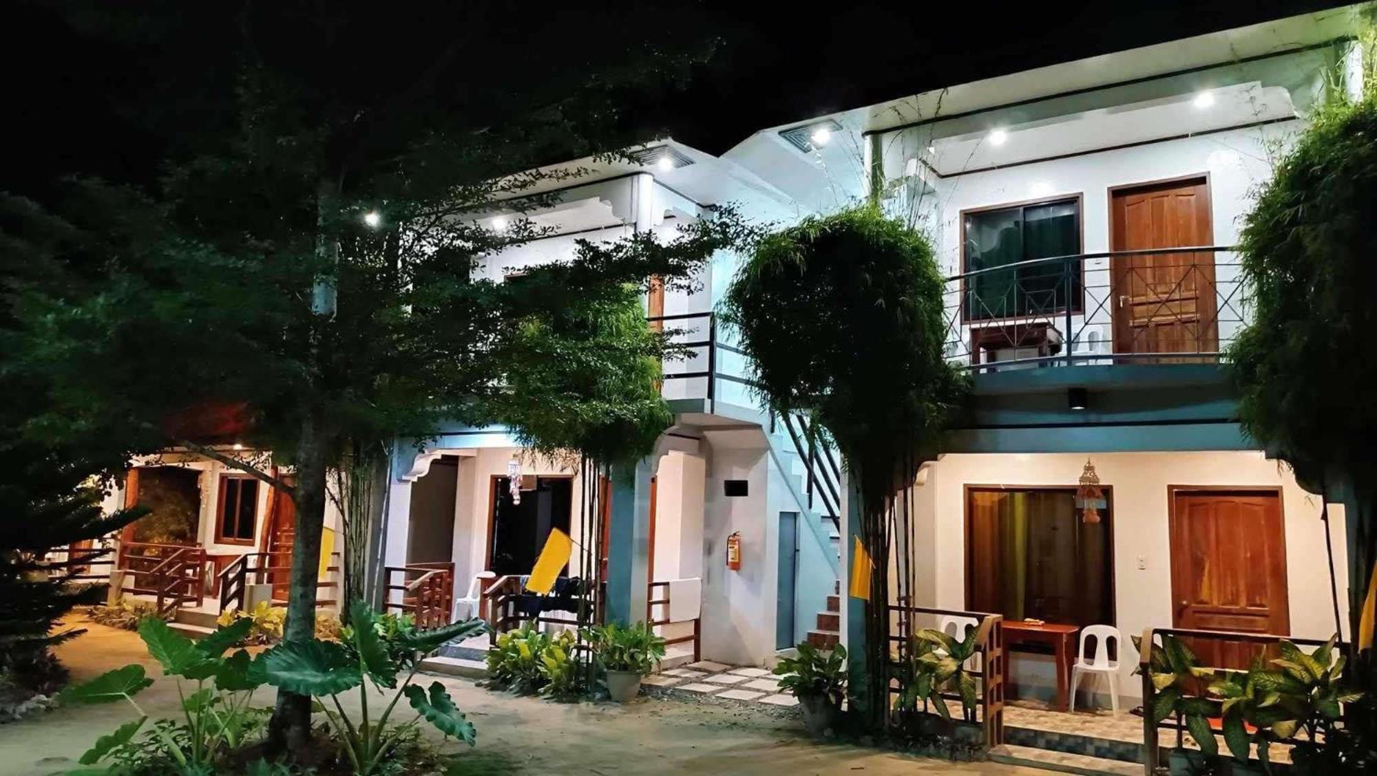 Rgl Place Siargao General Luna  Exterior photo