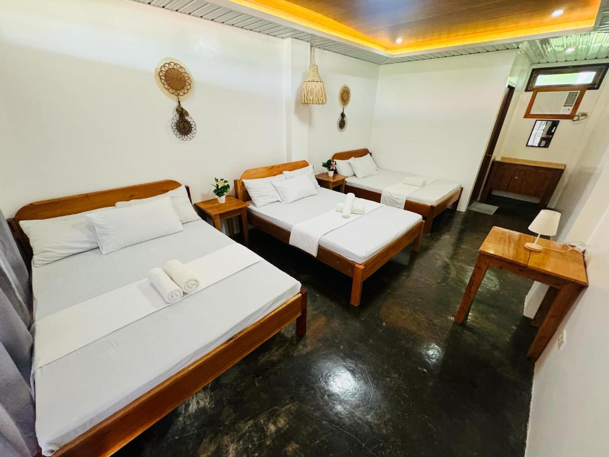Rgl Place Siargao General Luna  Exterior photo