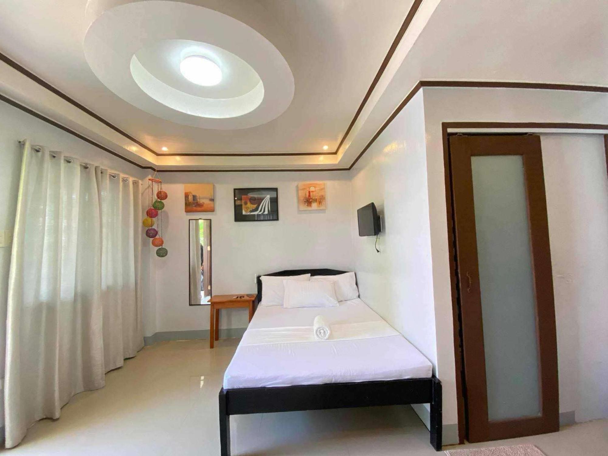 Rgl Place Siargao General Luna  Exterior photo