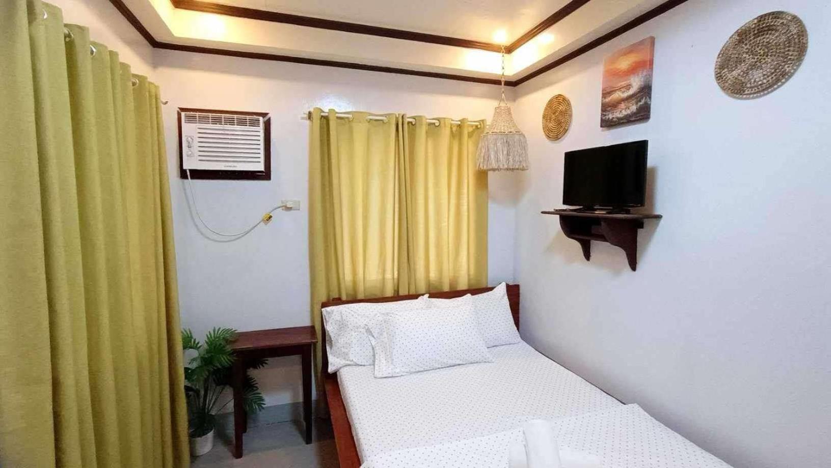 Rgl Place Siargao General Luna  Exterior photo